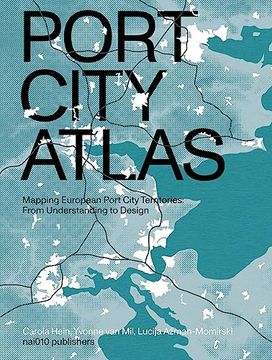 portada Port City Atlas (en Inglés)