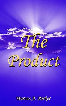portada the product (in English)