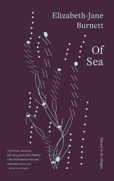 portada Of sea (in English)