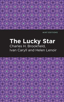 portada The Lucky Star (en Inglés)
