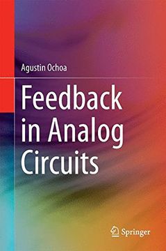 portada Feedback in Analog Circuits