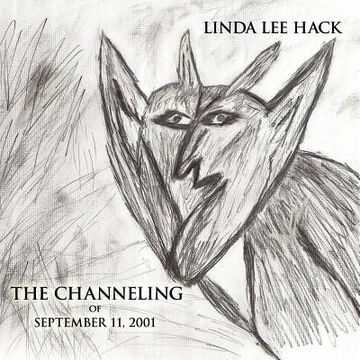 portada the channeling of september 11, 2001 (en Inglés)