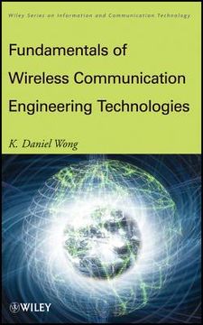portada fundamentals of wireless communication engineering technologies
