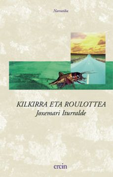 portada kilkirra eta roulottea (in Basque)