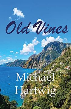 portada Old Vines (en Inglés)