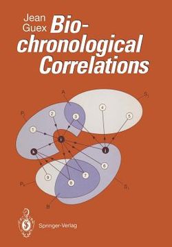 portada biochronological correlations (en Inglés)