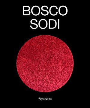 portada Bosco Sodi (en Inglés)