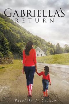 portada Gabriella's Return (en Inglés)