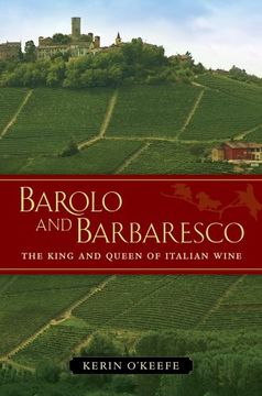 portada Barolo and Barbaresco: The King and Queen of Italian Wine (in English)