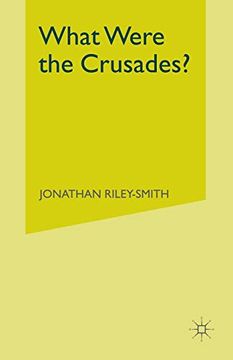 portada What Were the Crusades? (en Inglés)