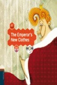 portada The Emperor's New Clothes (Once Upon A Rhyme)