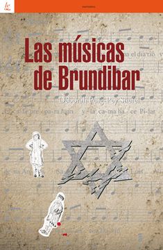 portada Las Musicas de Brundibar