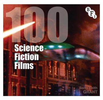 portada 100 Science Fiction Films