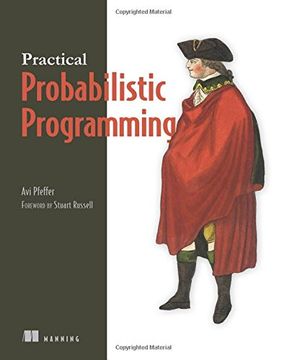 portada Practical Probabilistic Programming