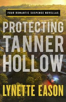 portada Protecting Tanner Hollow (en Inglés)