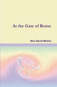 portada At the Gate of Rome