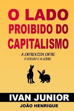 portada O lado proibido do Capitalismo (en Portugués)