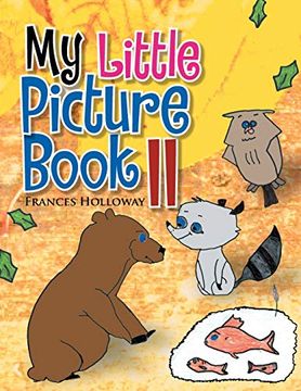 portada My Little Picture Book ii (en Inglés)