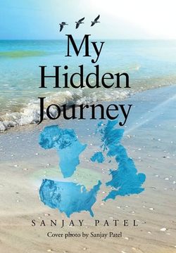 portada My Hidden Journey