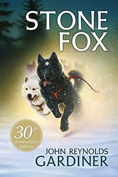 stone fox (en Inglés)