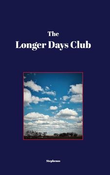 portada The Longer Days Club (en Inglés)