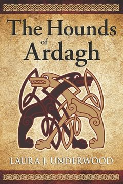 portada The Hounds of Ardagh (en Inglés)