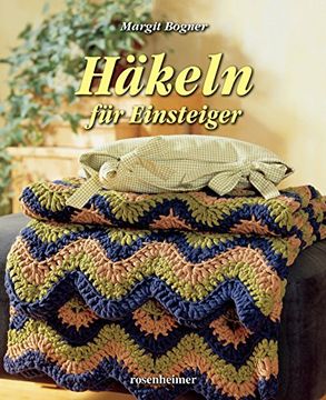 portada Häkeln für Einsteiger (en Alemán)