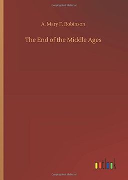 portada The end of the Middle Ages (in English)