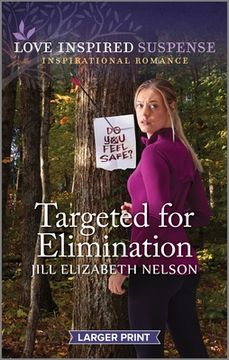 portada Targeted for Elimination (in English)