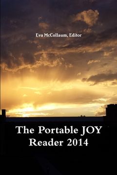 portada The Portable JOY Reader 2014 (en Inglés)