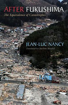 portada After Fukushima: The Equivalence of Catastrophes (en Inglés)