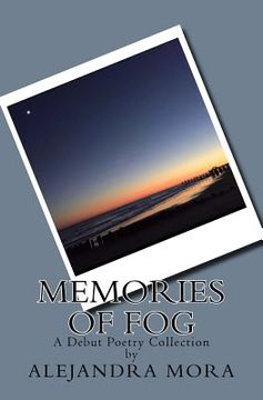 portada Memories of Fog (en Inglés)