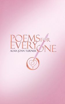 portada poems for everyone (en Inglés)