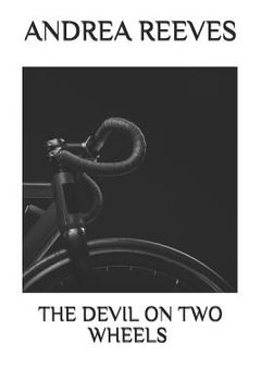 portada The Devil on Two Wheels (in English)