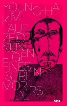 portada Aufzeichnungen Eines Serienmörders (in German)