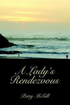 portada a lady's rendezvous (en Inglés)