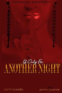 portada If Only for Another Night (in English)
