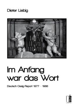 portada Im Anfang war das Wort (in German)
