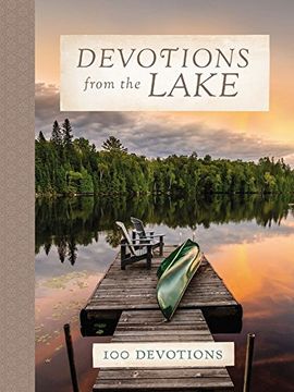 portada Devotions from the Lake (in English)