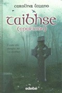 portada Taibhse (Aparición) (in Spanish)