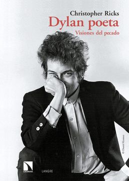 portada Dylan Poeta: Visiones del Pecado (in Spanish)