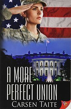 portada A More Perfect Union (en Inglés)