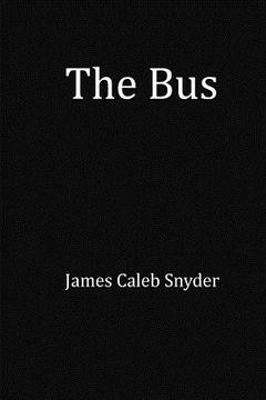 portada The Bus (en Inglés)
