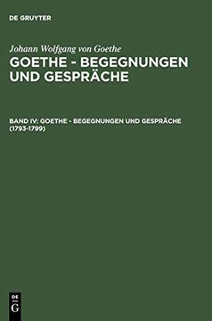portada 1793-1799 (en Alemán)