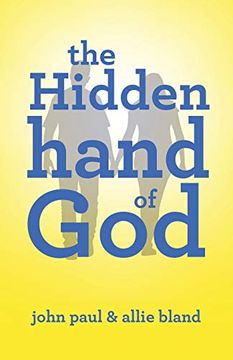 portada The Hidden Hand of god (en Inglés)