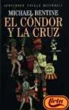 portada el cóndor y la cruz (in Spanish)