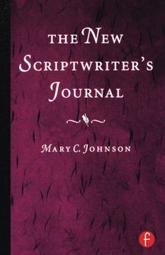 portada The new Scriptwriter's Journal (in English)