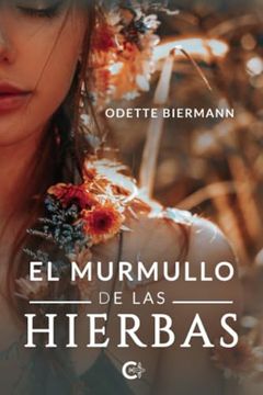 portada El murmullo de las hierbas (in Spanish)