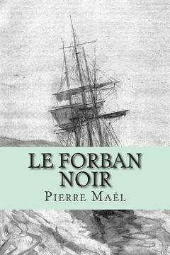 portada Le forban noir (in French)