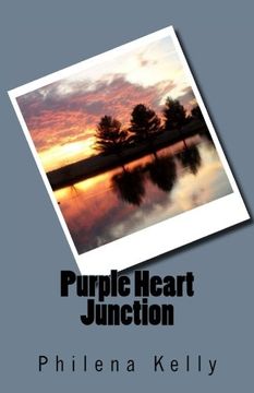 portada Purple Heart Junction
